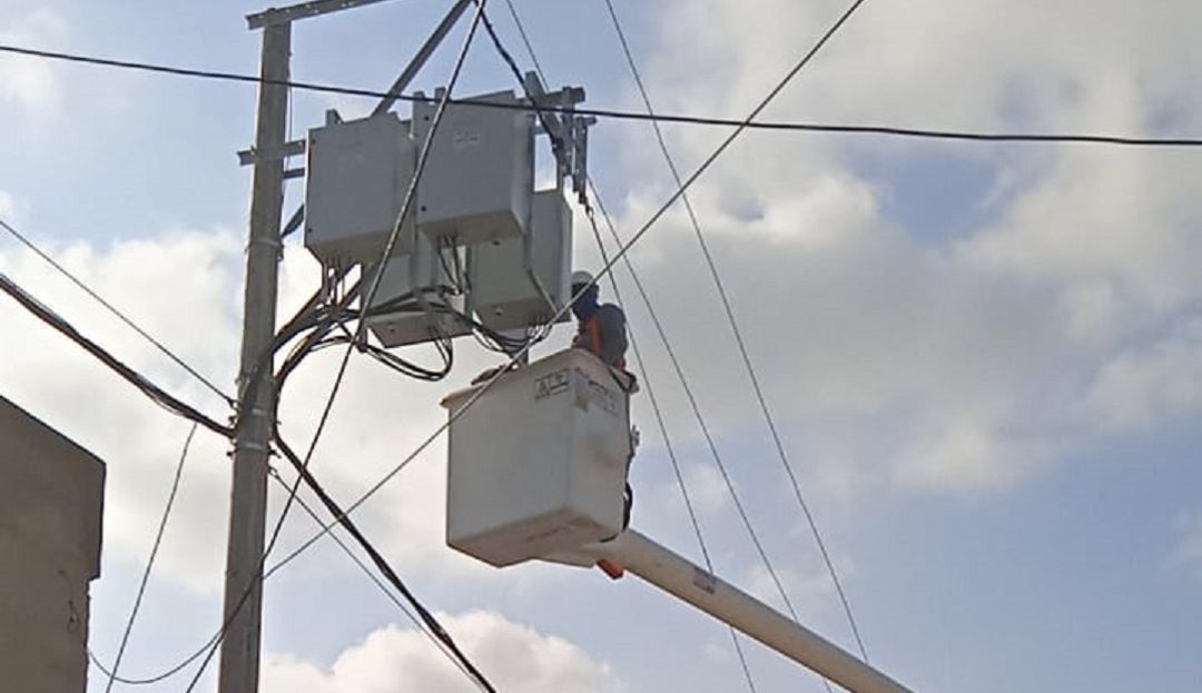 32.135 familias cartageneras serán beneficiadas con estas obras en Olaya Herrera, San Fernando, Ternera, entre otros