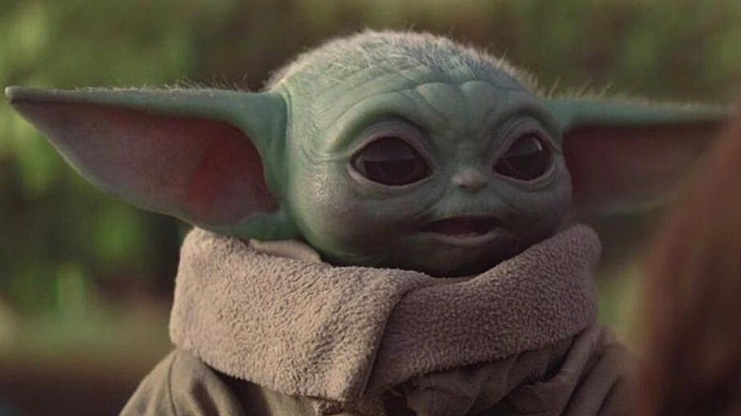 Día de Star Wars: Baby Yoda y The Mandalorian, los grandes protagonistas