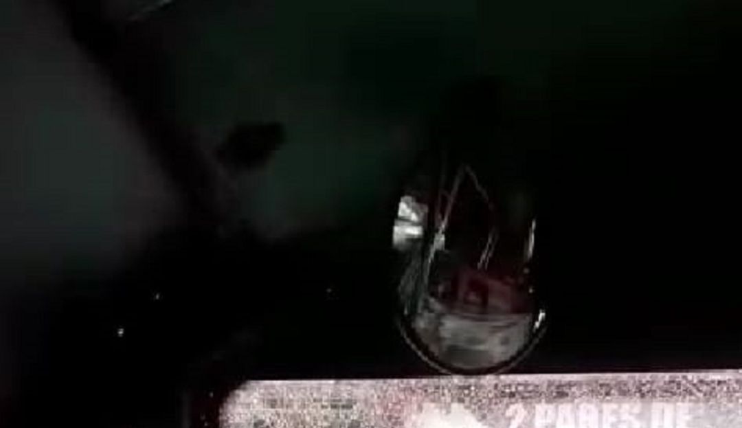 Representante propietarios de busetas en Ibagué
