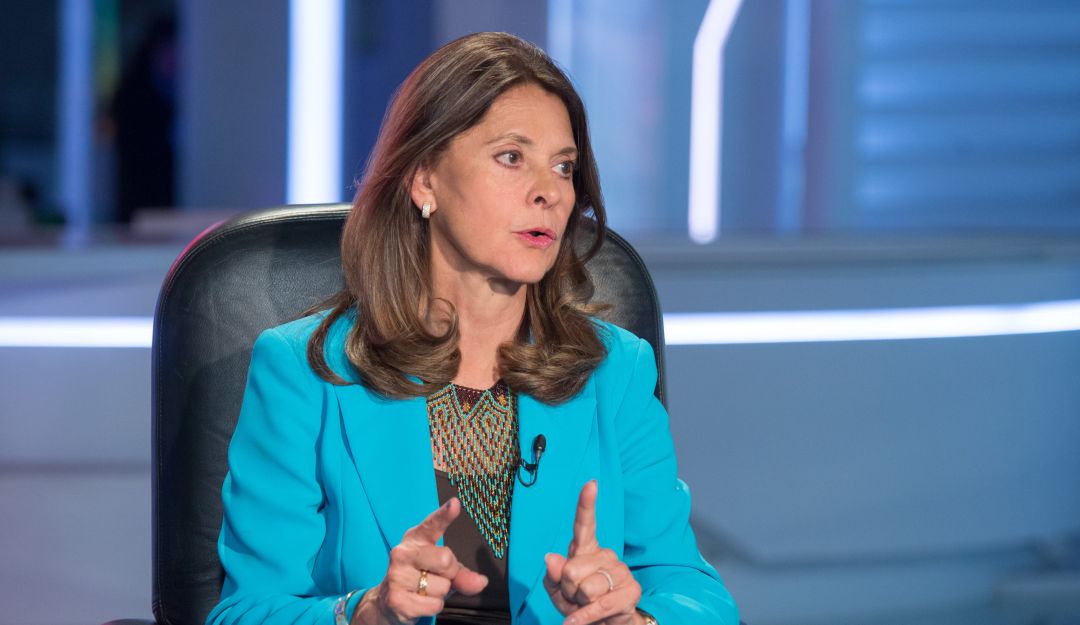 La vicepresidenta aeguró que se debe canalizar constructtivamente propuestas y acuerdos