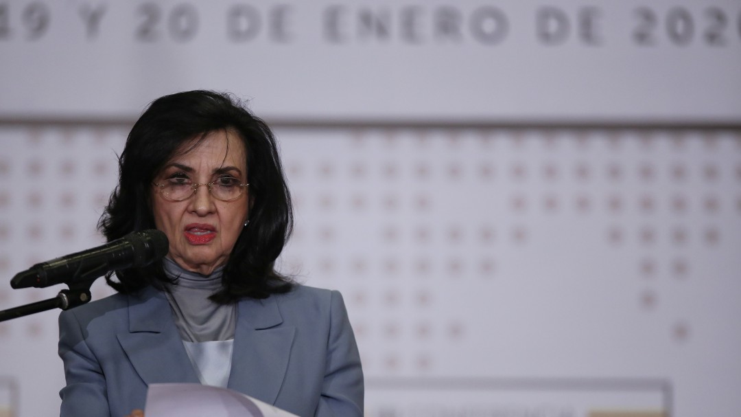 Cancillería convoca a diplomáticos en Colombia por situación del país