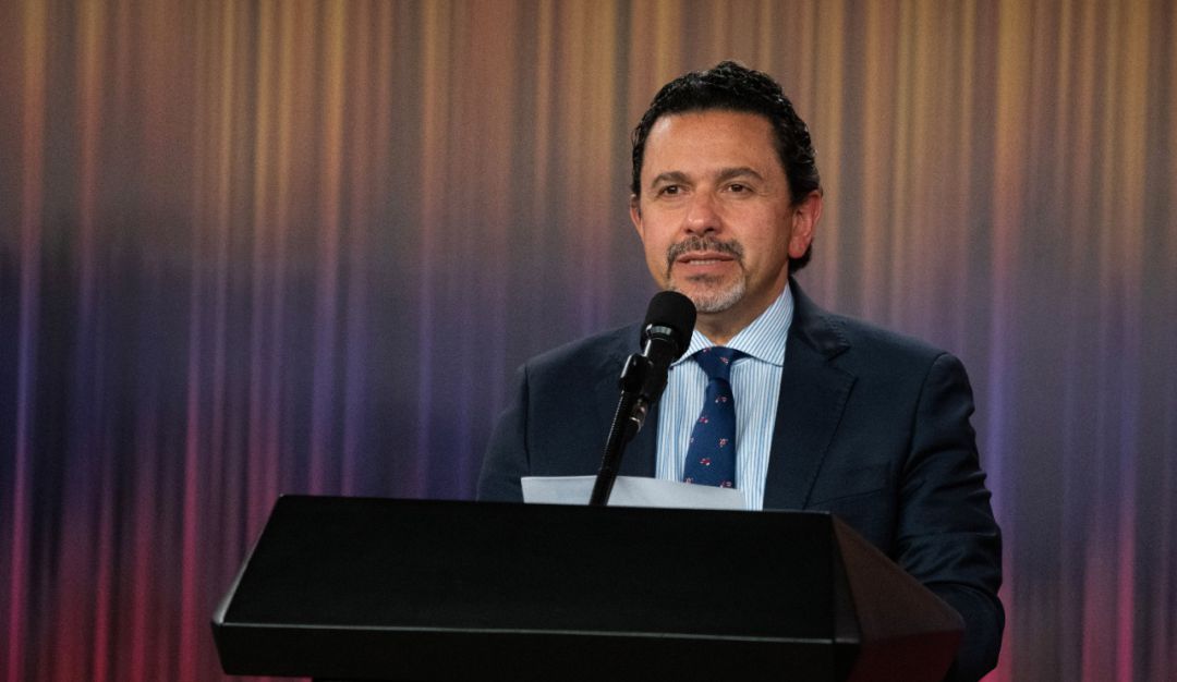 Miguel Ceballos