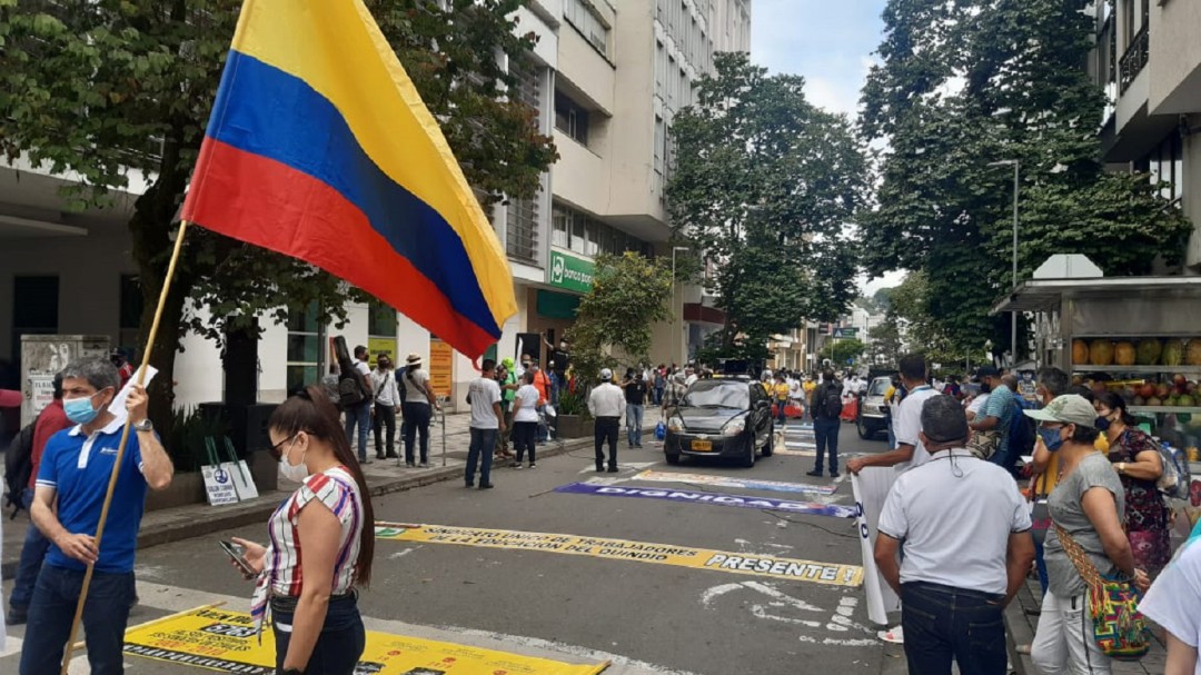 Miércoles 5 de mayo, las noticias más importantes de Armenia y Quindío