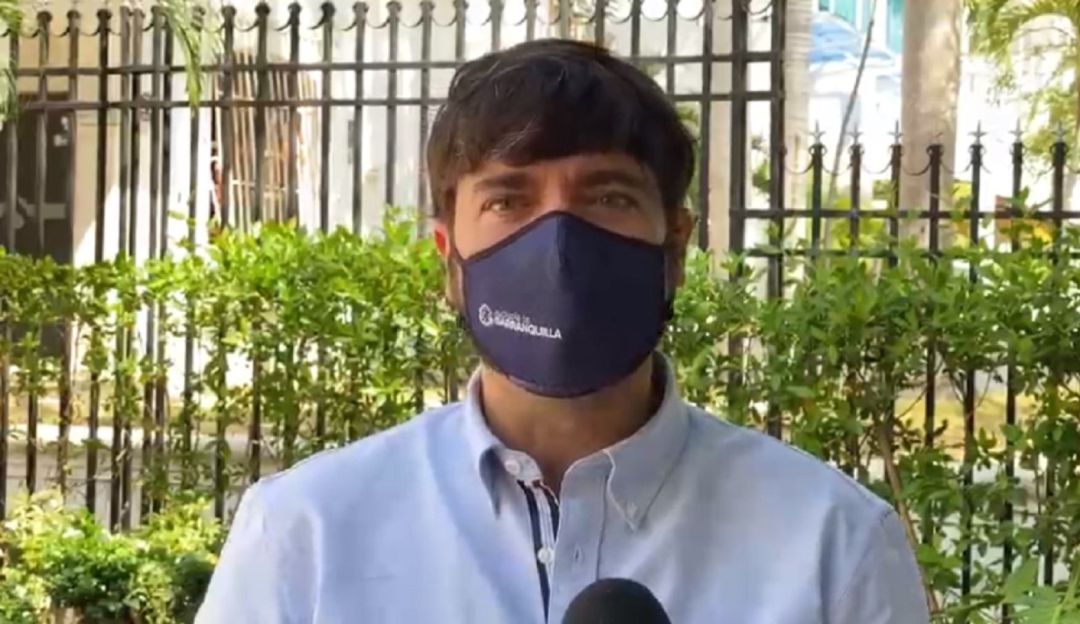 Se mantiene la medida de ley seca.