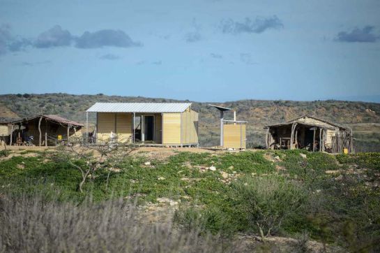 Woodpecker, la empresa colombiana que construye casas con residuos de café: Woodpecker, la empresa colombiana que construye casas con residuos de café Woodpecker, la empresa colombiana que construye casas con residuos de café: Woodpecker, la empresa colombiana que construye casas con residuos de café
