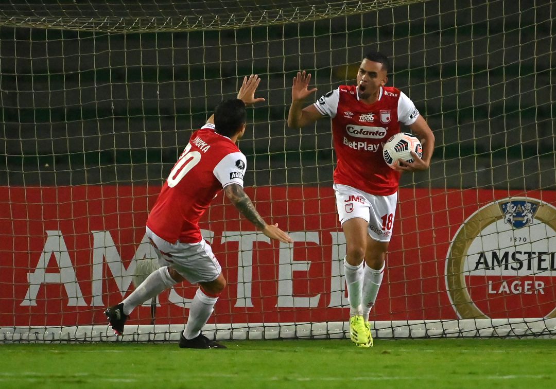 Santa Fe, visitante eterno: Recibe a River en Asunción por Libertadores
