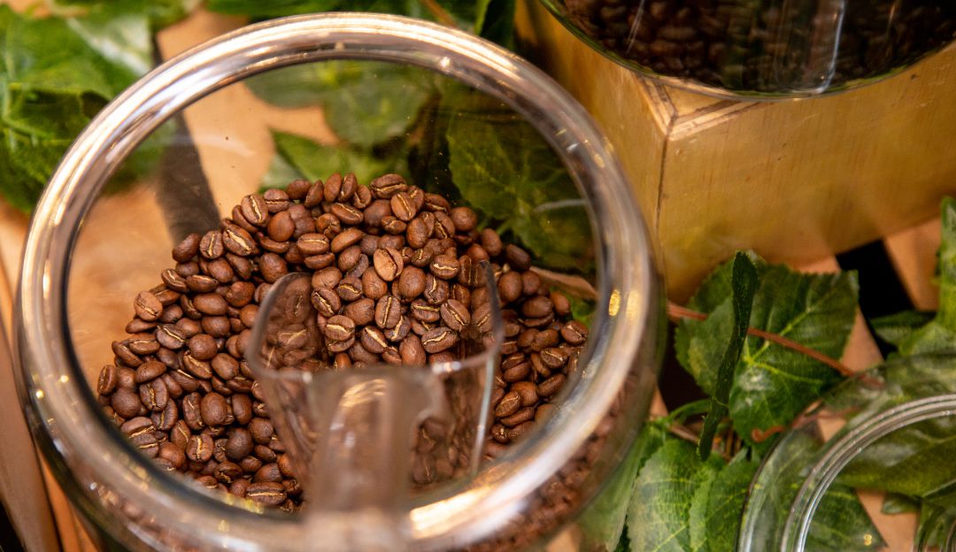 Precio del café en el país alcanza cifra récord