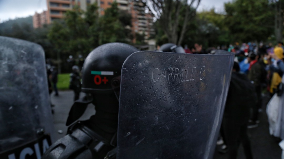 Las últimas horas del uribismo