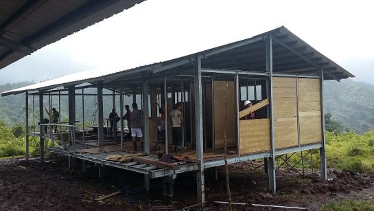 Woodpecker, la empresa colombiana que construye casas con residuos de café: Woodpecker, la empresa colombiana que construye casas con residuos de café Woodpecker, la empresa colombiana que construye casas con residuos de café: Woodpecker, la empresa colombiana que construye casas con residuos de café