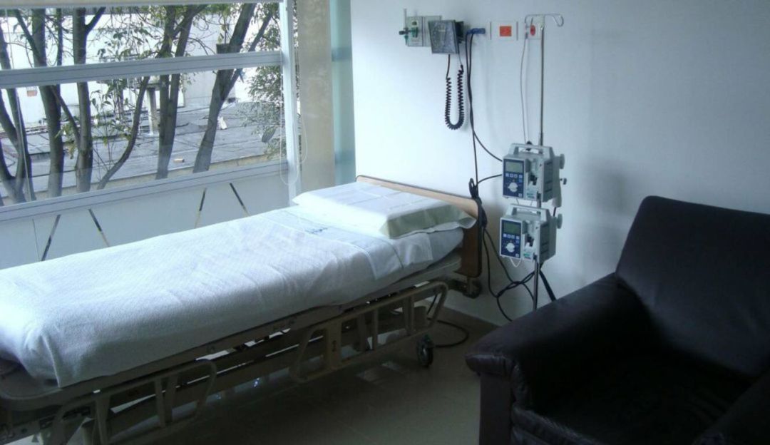 Bloqueos viales impidieron llegada de pacientes oncológicos a sus citas.