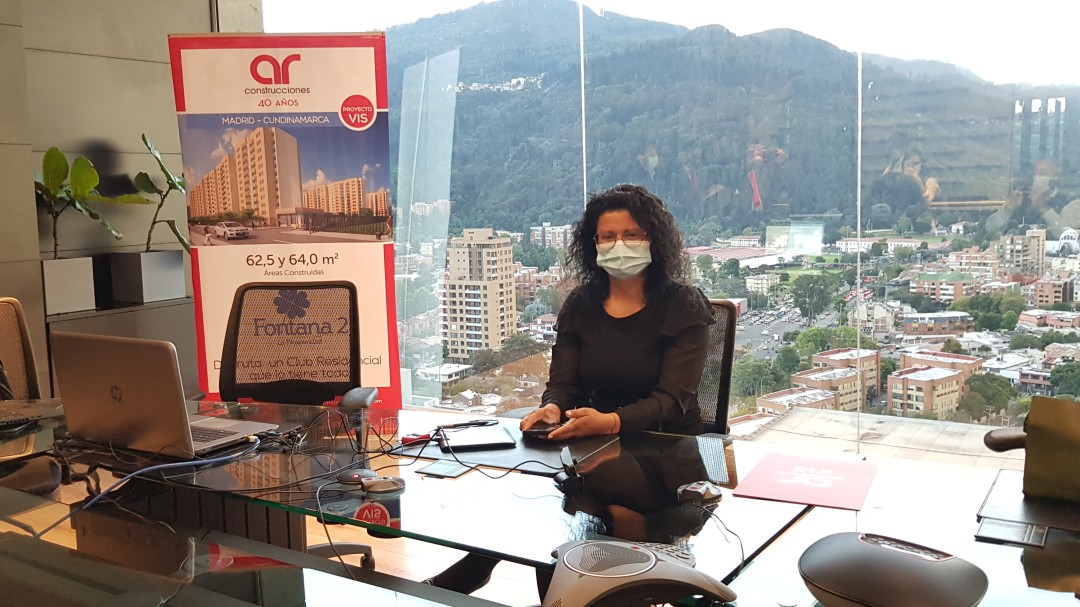 AR Construcciones implementa la escritura digital