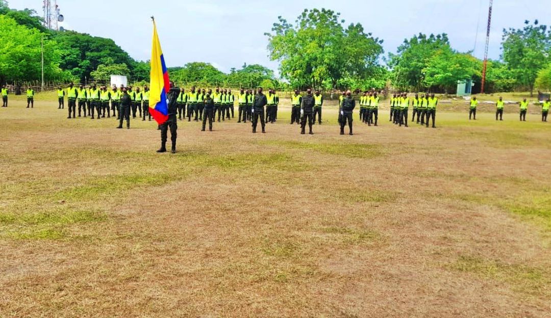 Por primera vez en el departamento de bolívar, se graduaron tres jóvenes mujeres