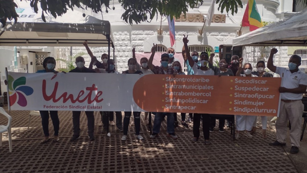 Distrito guarda silencio ante crisis de Edurbe: trabajadores