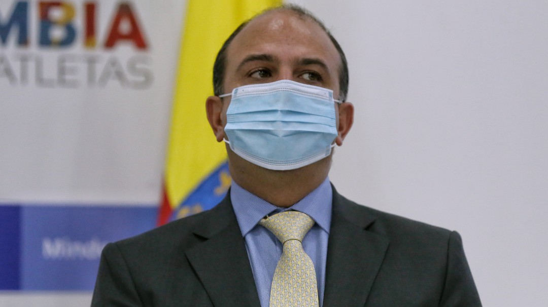 Defensoría emite alerta temprana para Istmina y Medio San Juan
