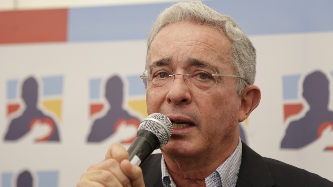 Mesas de discusión regional, la propuesta del Centro Democrático