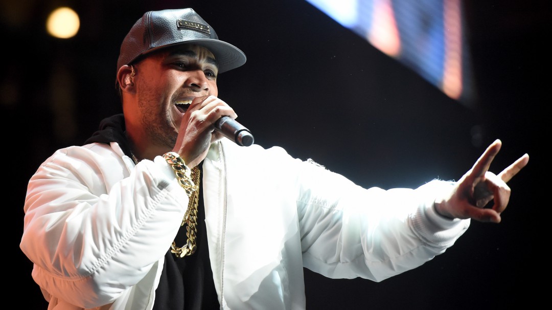 "Colombia voy a ti" el conmovedor mensaje de Don Omar