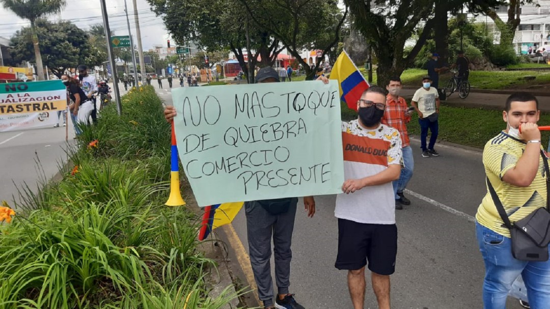 Viernes 7 de mayo, las noticias más importantes de Armenia y Quindío