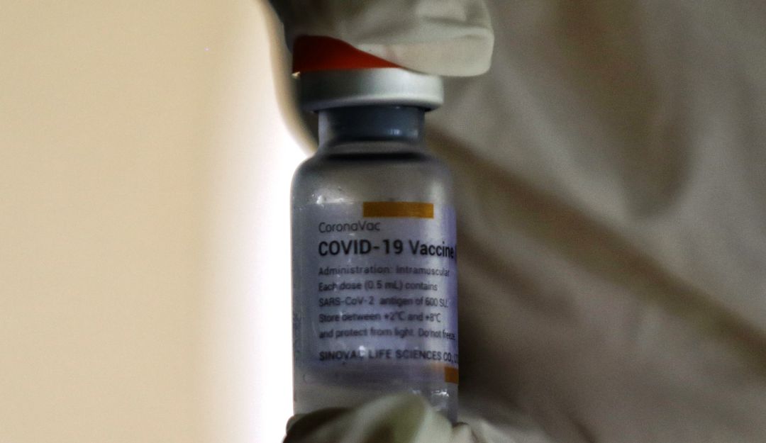 Más 10 mil dosis de vacunas de AstraZeneca han sido distribuidas entre estos sitios