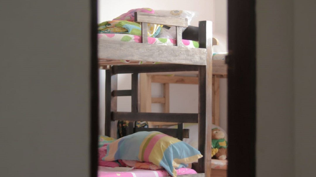 Habilitaron hogar de paso para mujeres víctimas de violencia en Cartagena