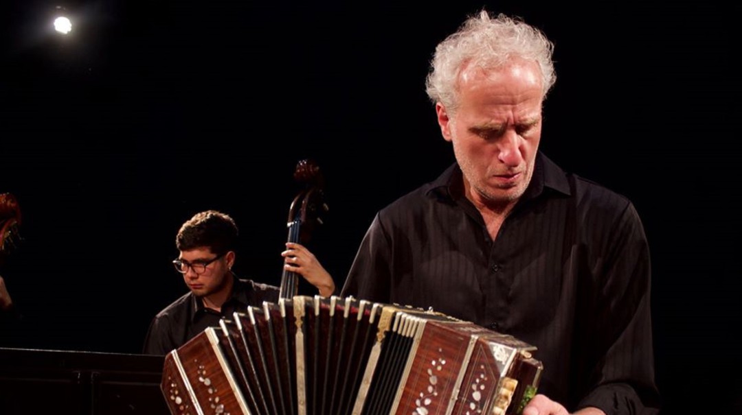 "Las notas musicales son las indicadas para dedicarnos a nosotros mismos"