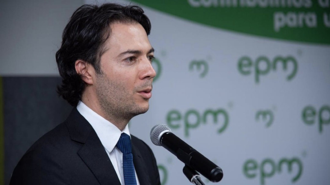 Admiten demanda contra el Municipio de Medellín por irregularidades en EPM