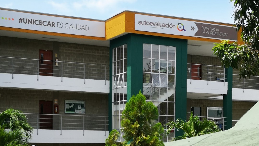 "Con educación hemos transformado la Región": CECAR