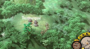 Novamundi es un juego de estrategia ambientado en la cultura muisca Novamundi es un juego de estrategia ambientado en la cultura muisca