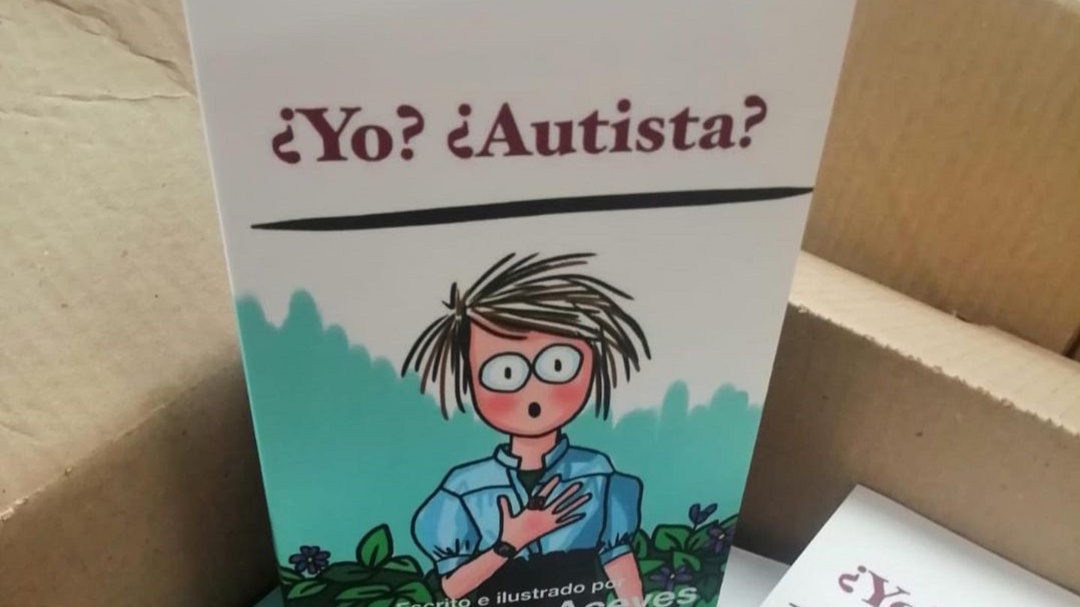 'Historias cotidianas', la cuenta que habla sobre el autismo