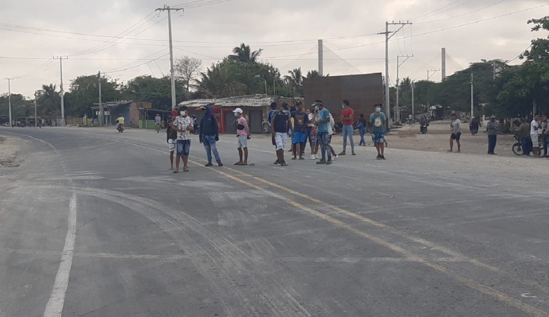 Policía de Tránsito de Barranquilla