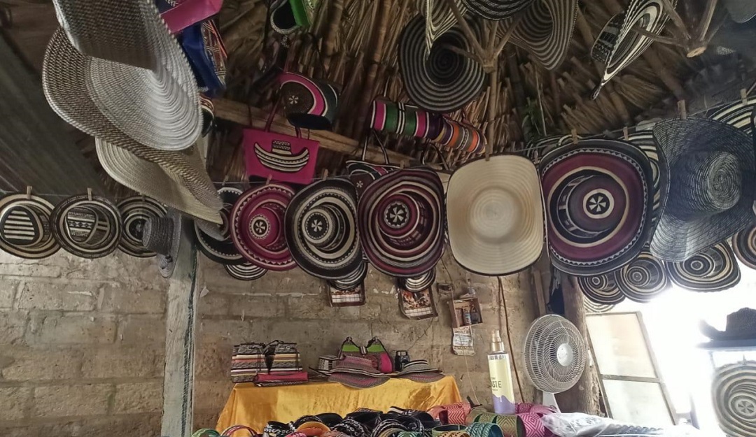 Artesanías