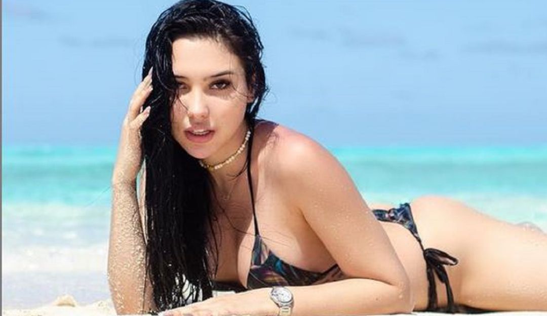 “Presidente, mi madre presa en Venezuela es más libre que usted”: Aida Victoria Merlano