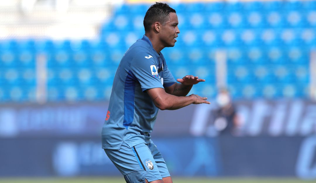 Luis Fernando Muriel