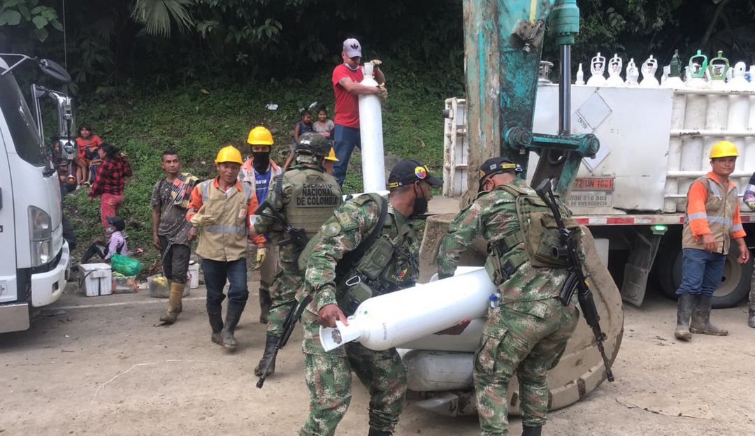 Ejército
