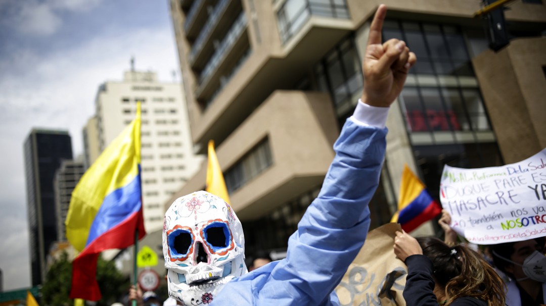 MinTic dice que fallas de internet fueron producto de actos vandálicos