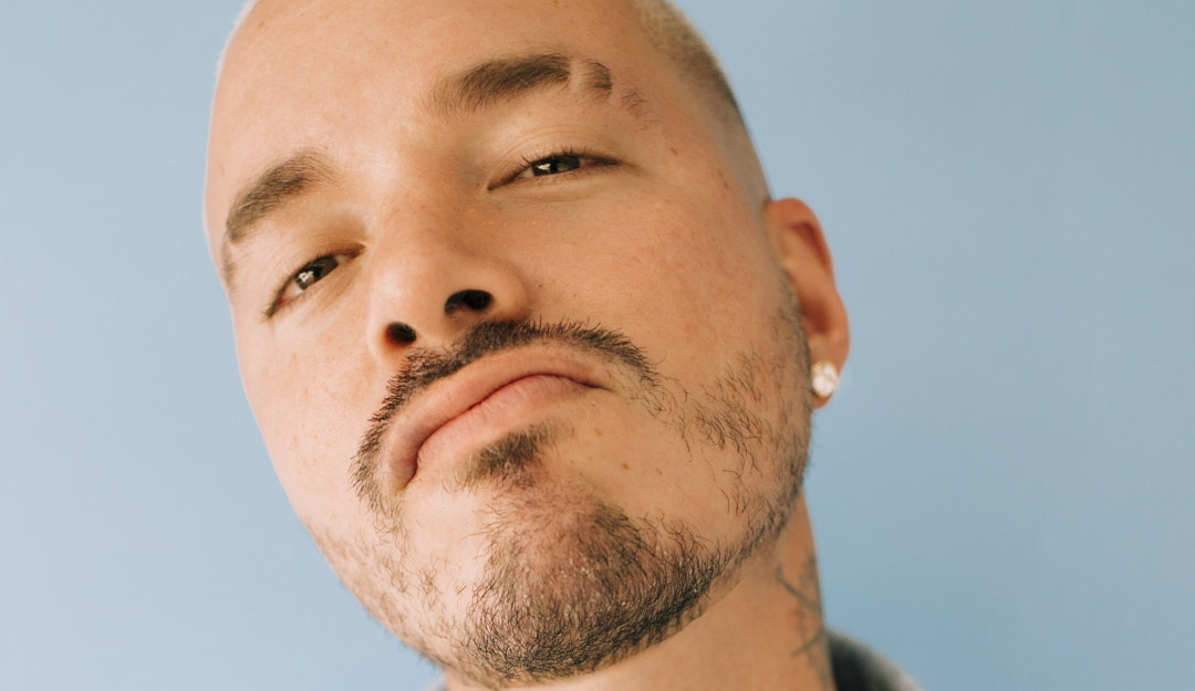 J Balvin J Balvin