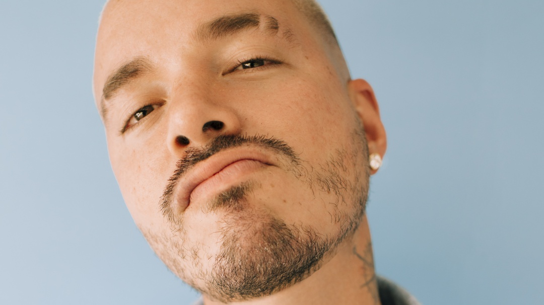 La Buena y La Mejor: J Balvin