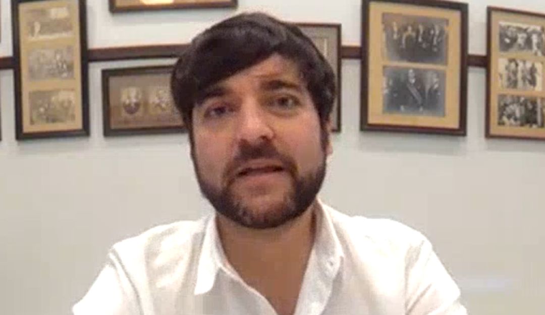 Captura de vídeo