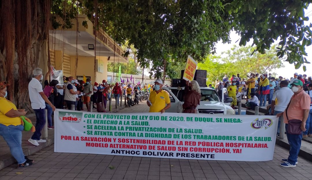 Manifestaciones