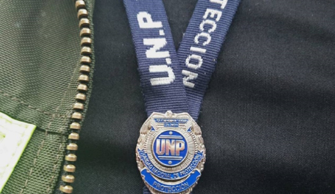 UNP UNP