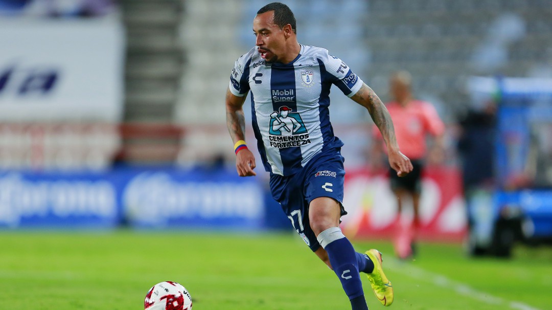 Felipe Pardo: "No me ha contactado nadie de Independiente Medellín"