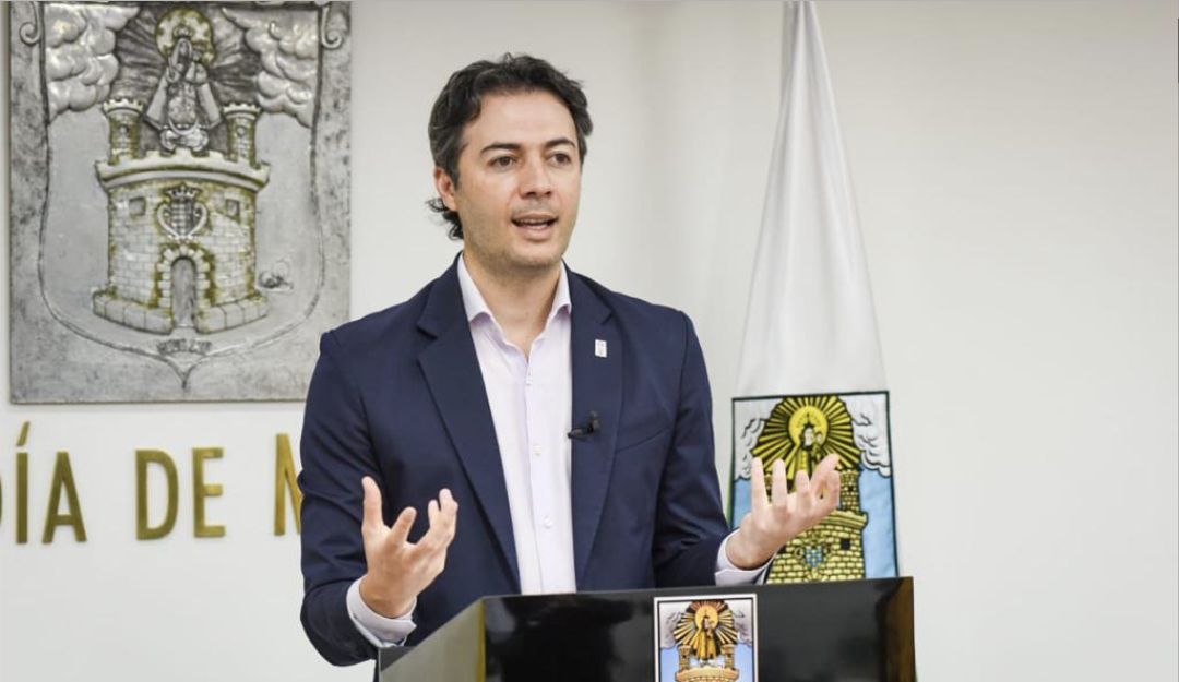 Daniel Quintero