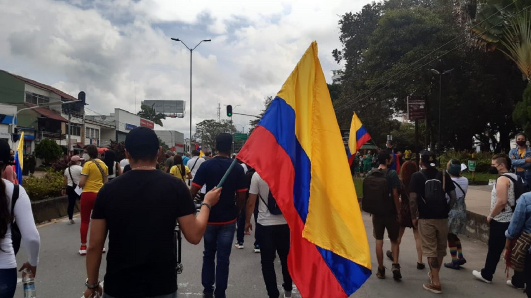 Martes 11 de mayo, las noticias más importantes de Armenia y Quindío