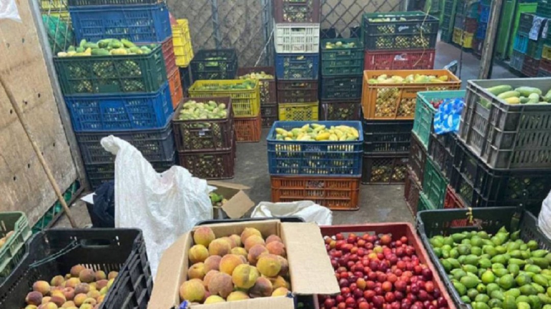 Continúan altos los precios de alimentos en Barranquilla