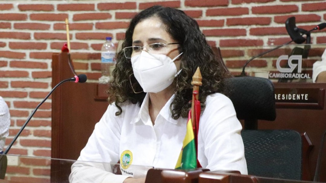 Aprobaron incorporación de $216 mil millones al presupuesto del Distrito