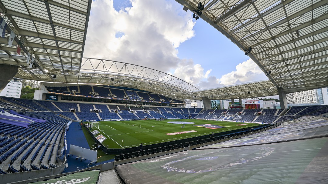 Oficial: Final de la Champions League será en Portugal y con público