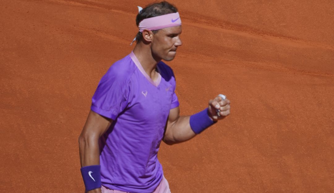 Rafa Nadal