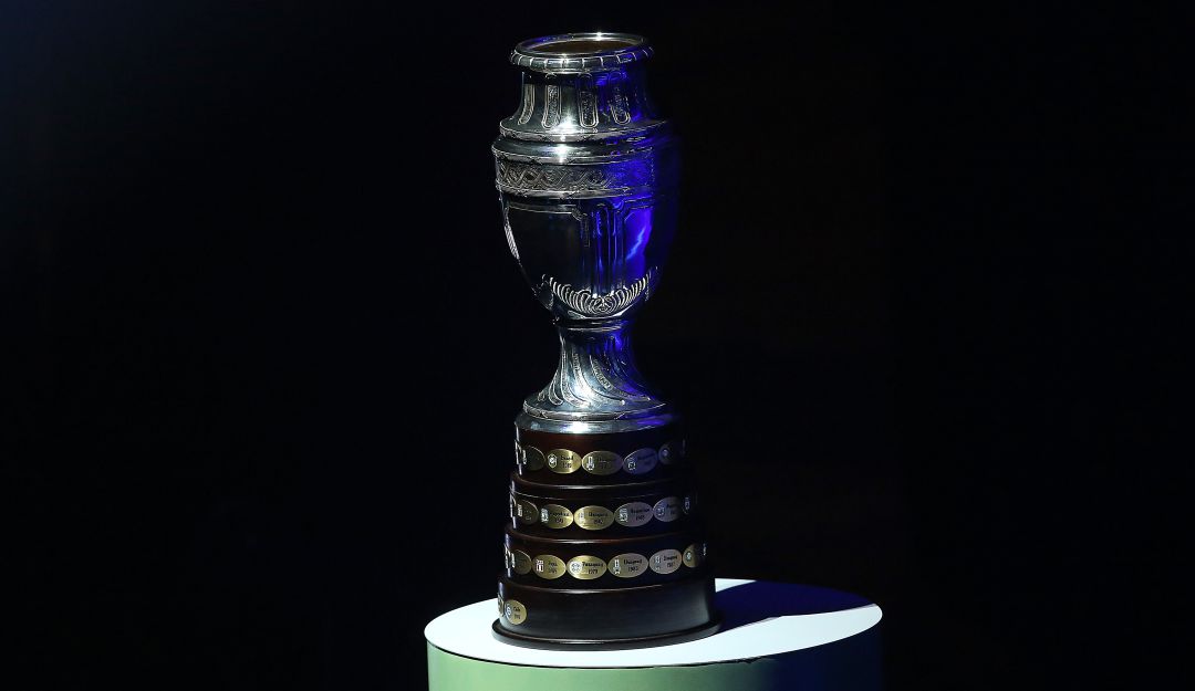 Trofeo Copa América Trofeo Copa América