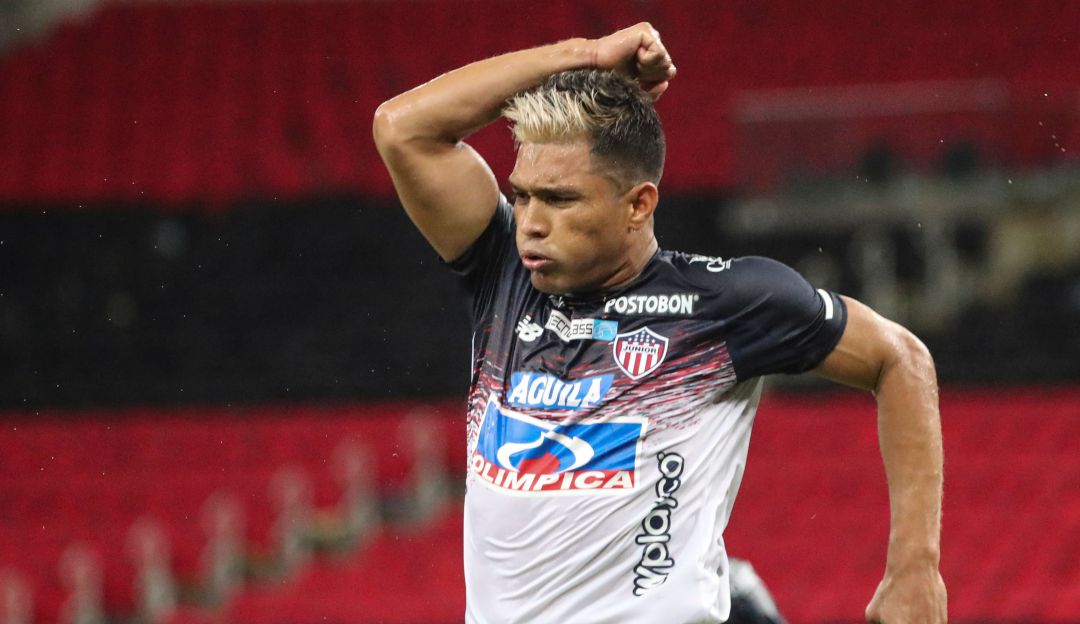 Teófilo Gutiérrez se pierde nuevamente el partido ante River Plate Teófilo Gutiérrez se pierde nuevamente el partido ante River Plate