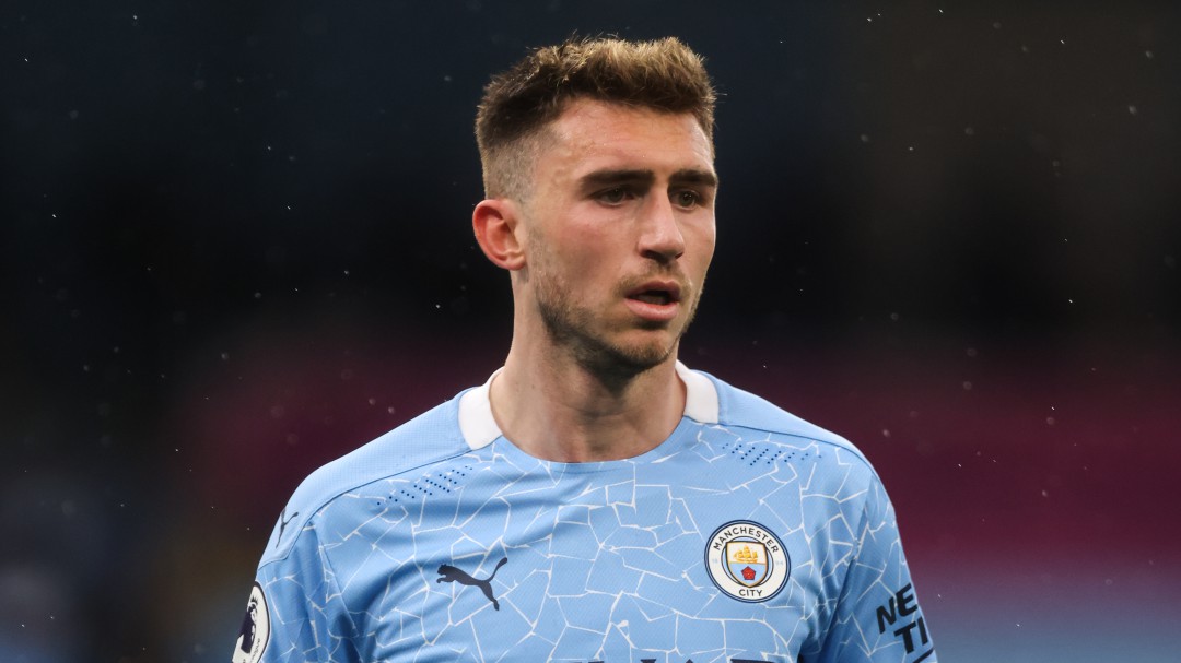 Laporte logra la nacionalidad española y puede jugar la Eurocopa con España