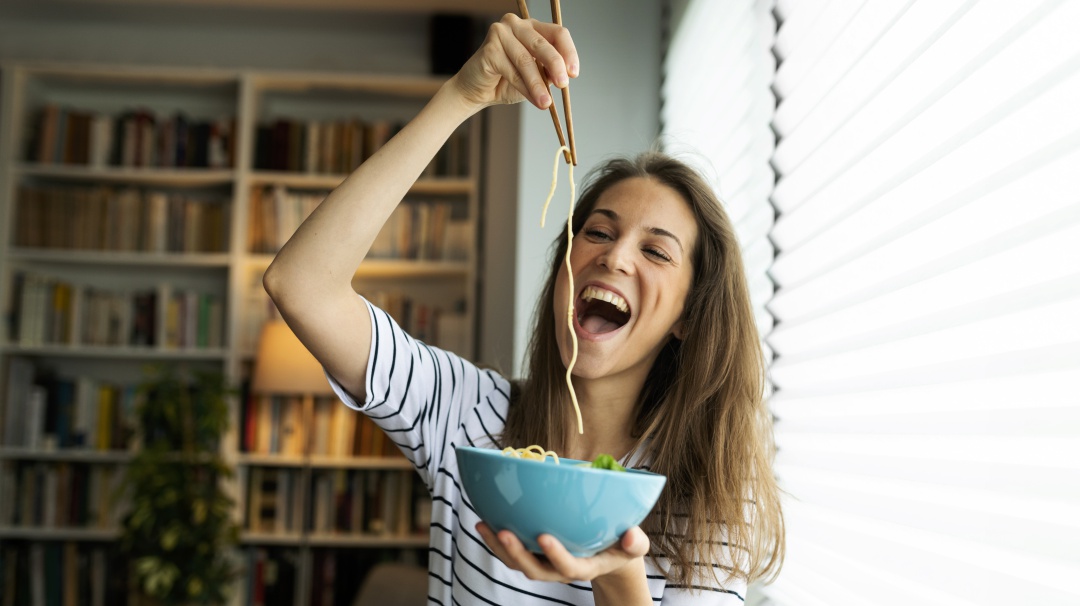 Alimentación y emociones: ¿Qué tienen en común?